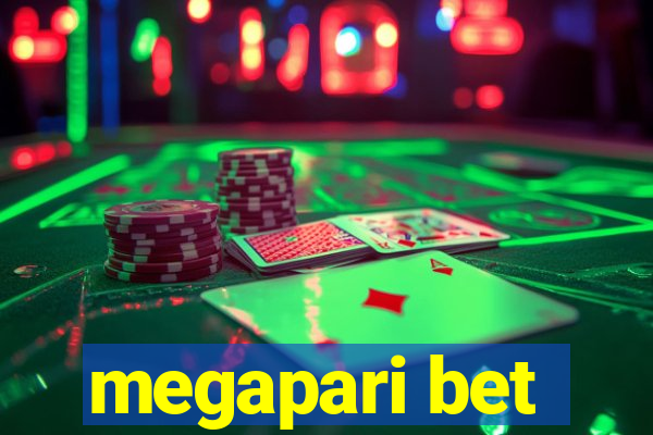 megapari bet